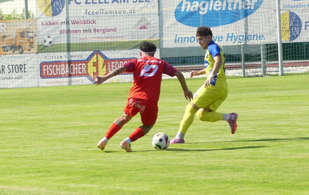 FC Zell am See - FC Kaprun (14)