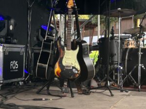 Dorffest Kaprun Eröffnung (27)