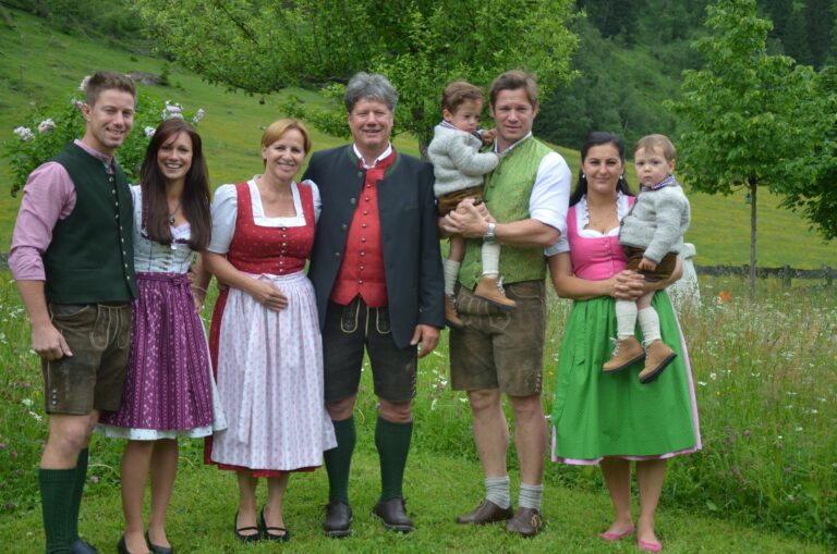 Familie Rieß