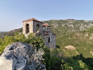 Festung Asen