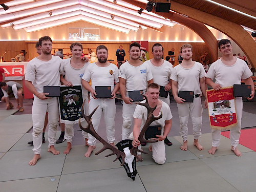 Ranggeln Fügen (19)