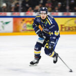 ALPS HOCKEY LEAGUE: EK DIE ZELLER EISBÄREN (EKZ) vs RITTNER