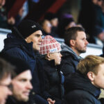 ALPS HOCKEY LEAGUE: EK DIE ZELLER EISBÄREN (EKZ) vs RITTNER BUAM SKYALPS (RIT) aufgenommen am 30.12.2025 in Zell am See