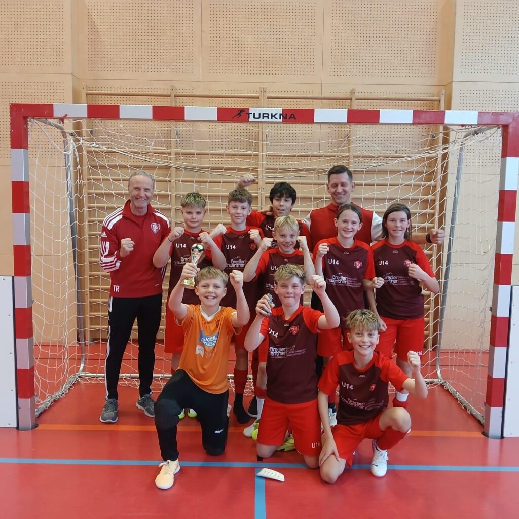 TSU Bramberg U12