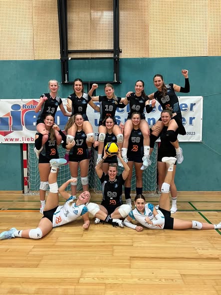 Volleyboi Zell am See1