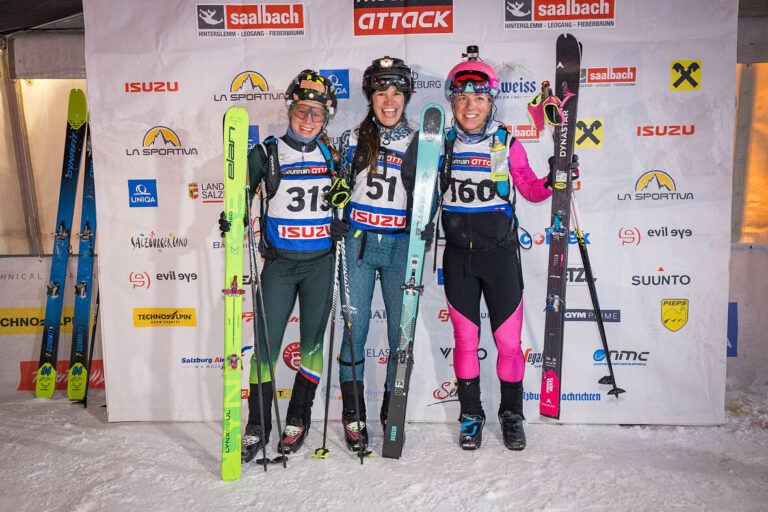 Mountain Attack 2026, Saalbach- Hinterglemm,  17012026, Salzburg, © www.wildbild.at