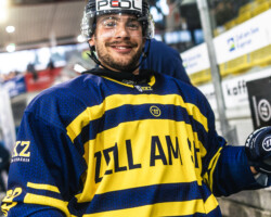 Preseason EKZ vs. EC VSV