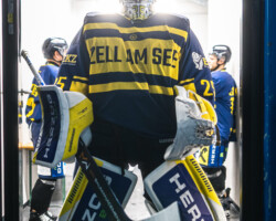 Preseason EKZ vs. EC VSV