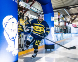 Preseason EKZ vs. EC VSV