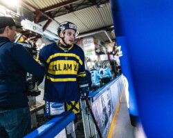 Preseason EKZ vs. EC VSV