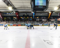 Preseason EKZ vs. EC VSV