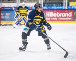 Preseason EKZ vs. EC VSV