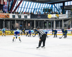 Preseason EKZ vs. EC VSV